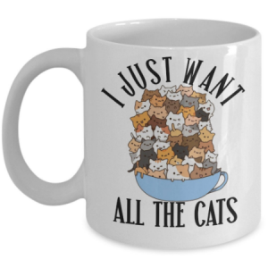 cat-lover-mug
