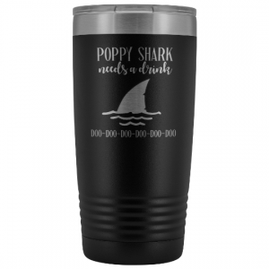 poppy-shark-engraved-tumbler