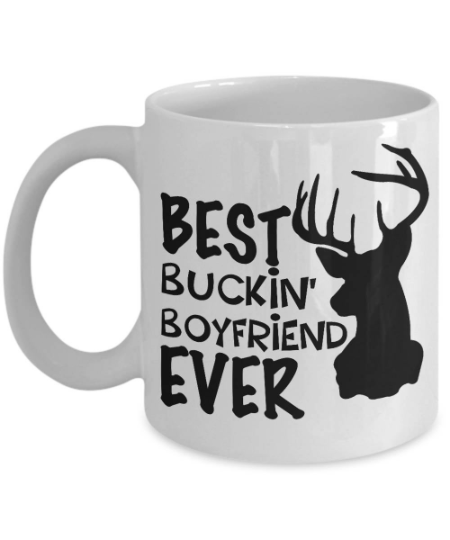 Best Buckin-Boyfriend-Ever-Mug