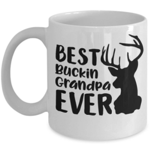 best-buckin-grandpa-ever-mug