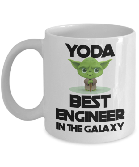 Best Surgical Tech Ever Yoda Best Surgical Tech Mug Birthday Gift For Surgical 