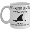 grandmom-shark-mug