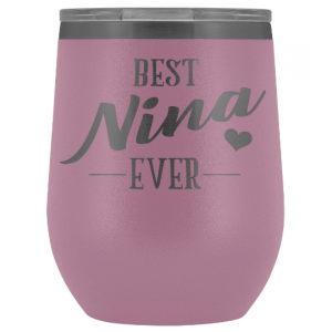 best-nina-ever-engraved-wine-tumbler