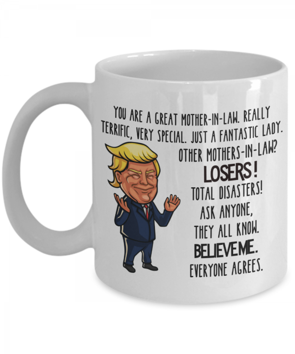 Funny-Trump-Mug