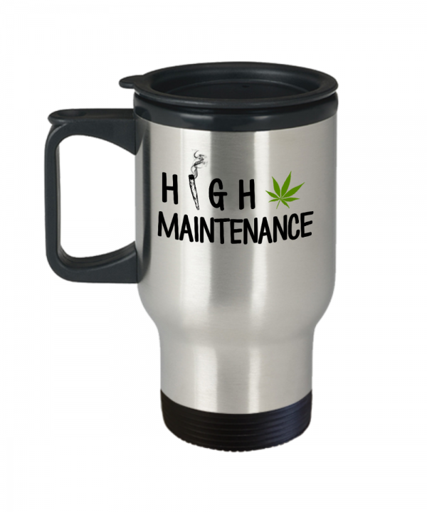 high-maintenance