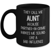 aunt-partner-in-crime