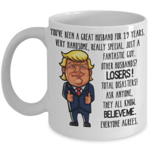 trump-19th-anniversary-mug