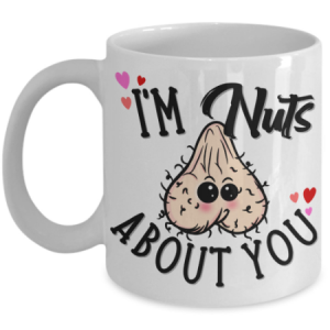 im-nuts-about-you-mug