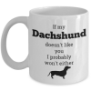 dachshund-mug