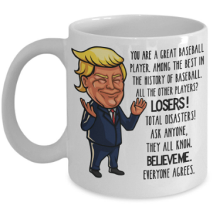 Trump-baseball-player-mug