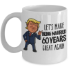 trump-60th-anniversary-mug