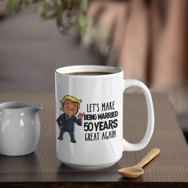 trump-50th-anniversary-mug-1