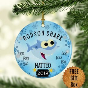 godson-shark-ornament