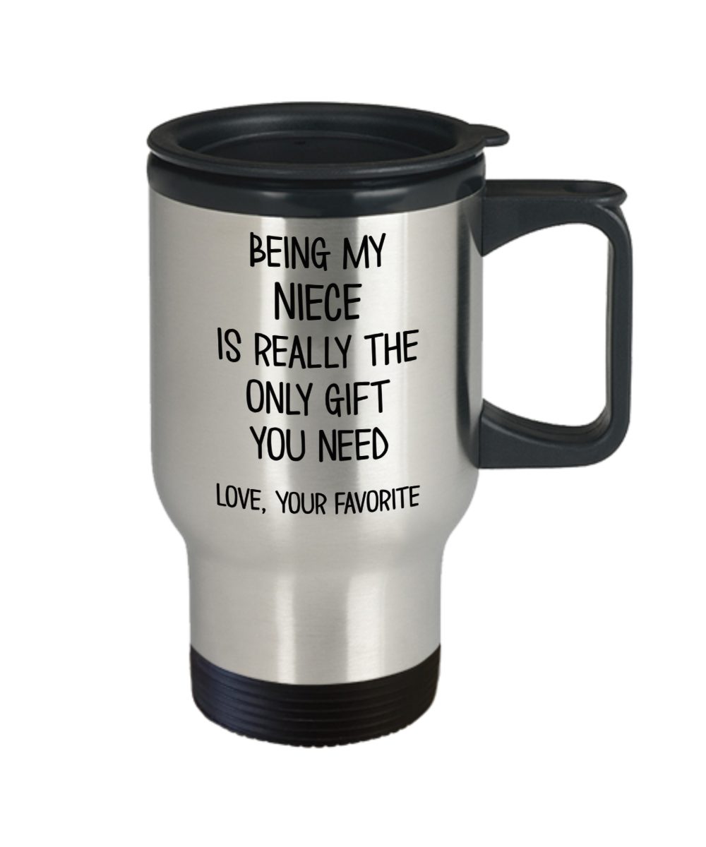 Gifts For Uncle From Niece Thank You For.. -11 Oz Mug Dear Uncle Uncle Mug 