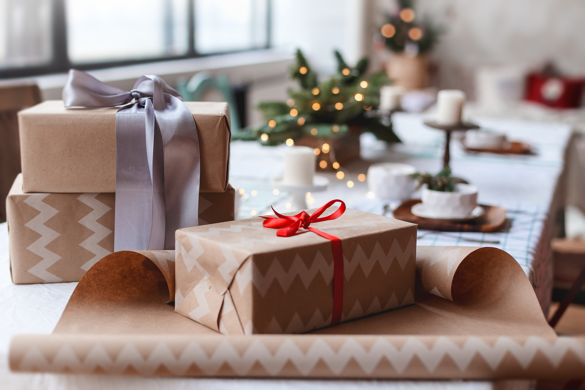 4 Tips for Finding Christmas Gifts for the Whole Family | The Improper Mug