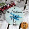 christmas-ornament-airplane