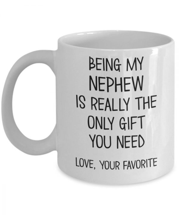 nephew-mug