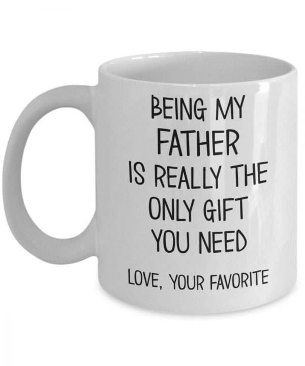 father-mug