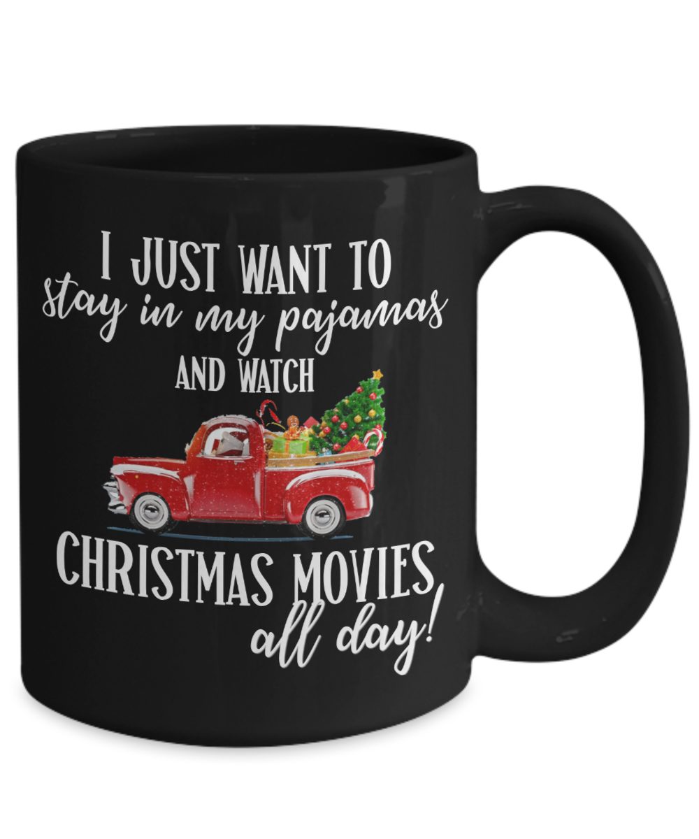 Christmas Travel Mug – My Mugs & Kisses