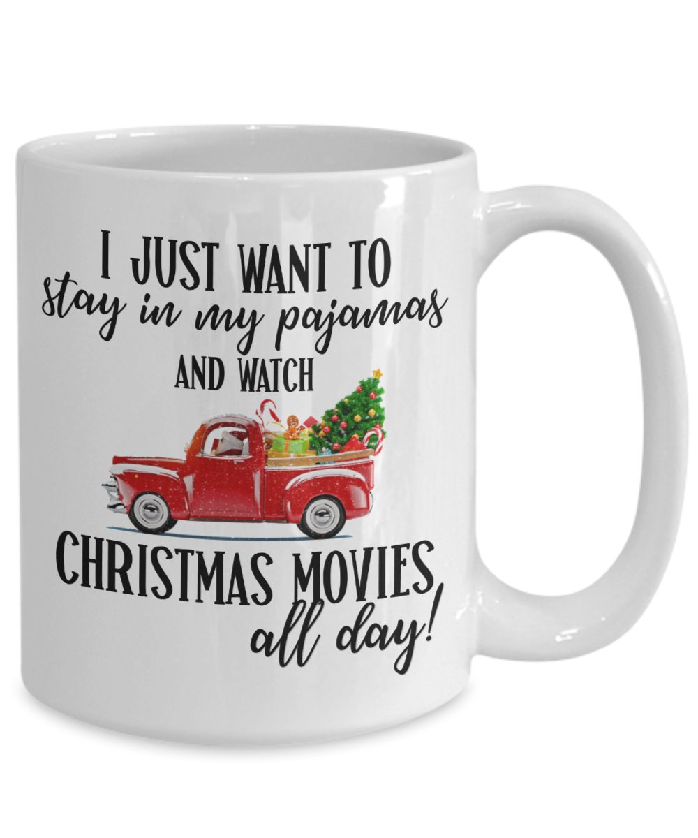 Christmas Travel Mug – My Mugs & Kisses