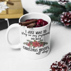 Christmas Mug Collection