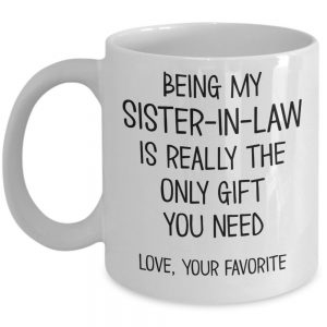 sister-in-law-mug