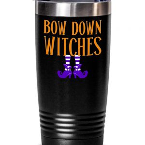 bow-down-witches-tumbler