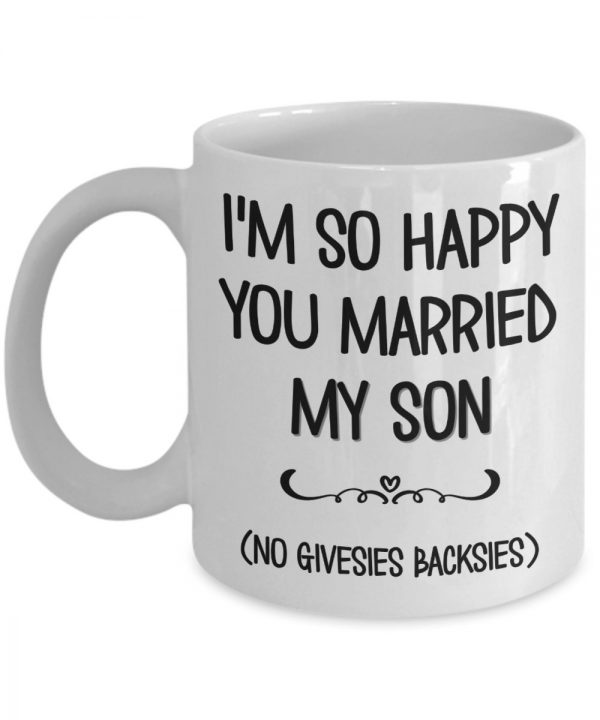 Daughter-in-law-mug