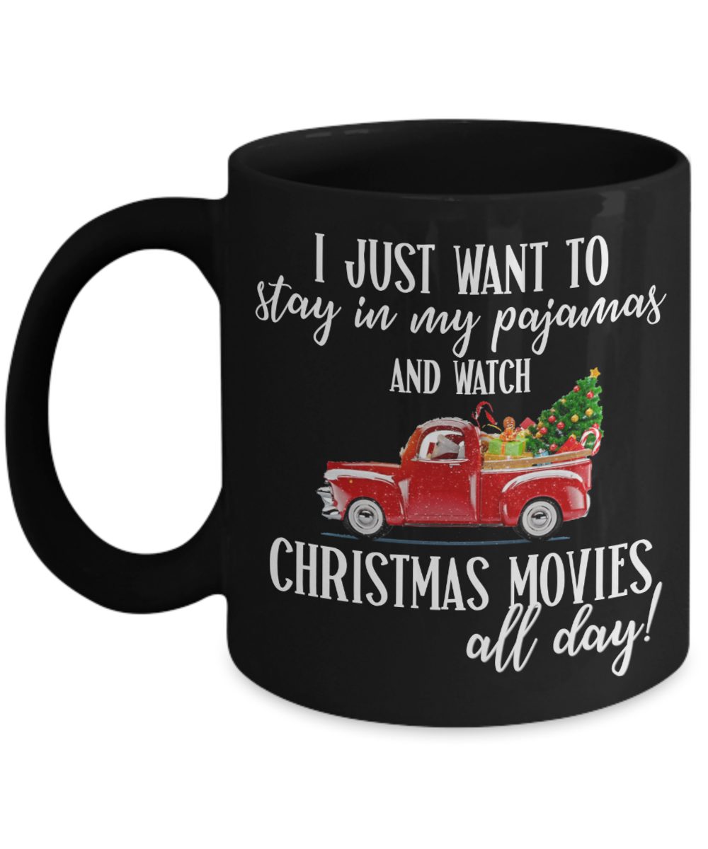 Christmas Travel Mug – My Mugs & Kisses