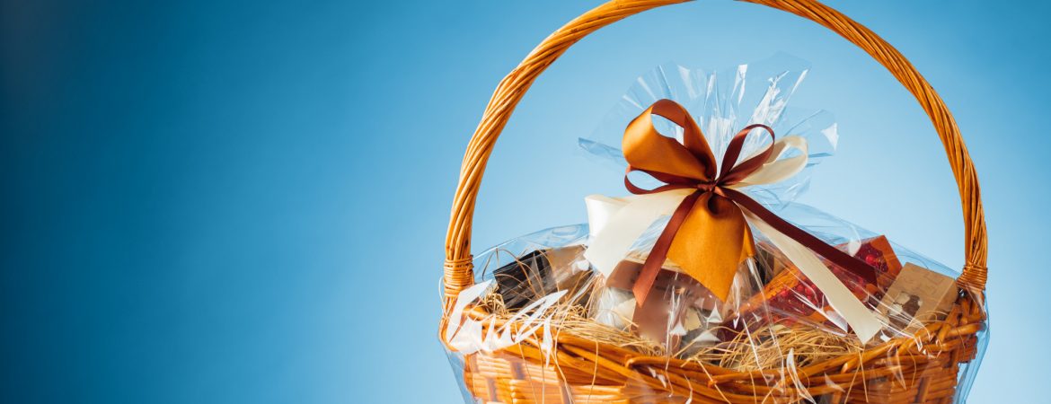 housewarming gift basket