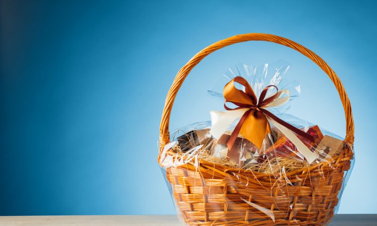 housewarming gift basket