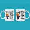 trump mug set for grandma and grandpa