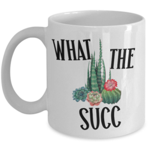 what-the-succ