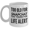 snapchat-mug