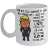 trump-13th-anniversary-mug