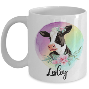 personalized-cow-mug
