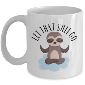 sloth-mug