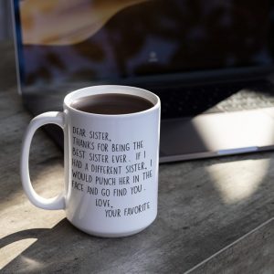 personalized-sister-mug