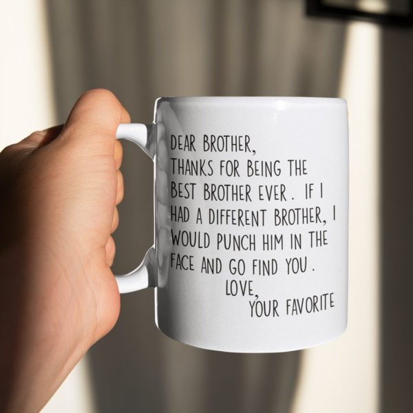 personalized-brother-mug
