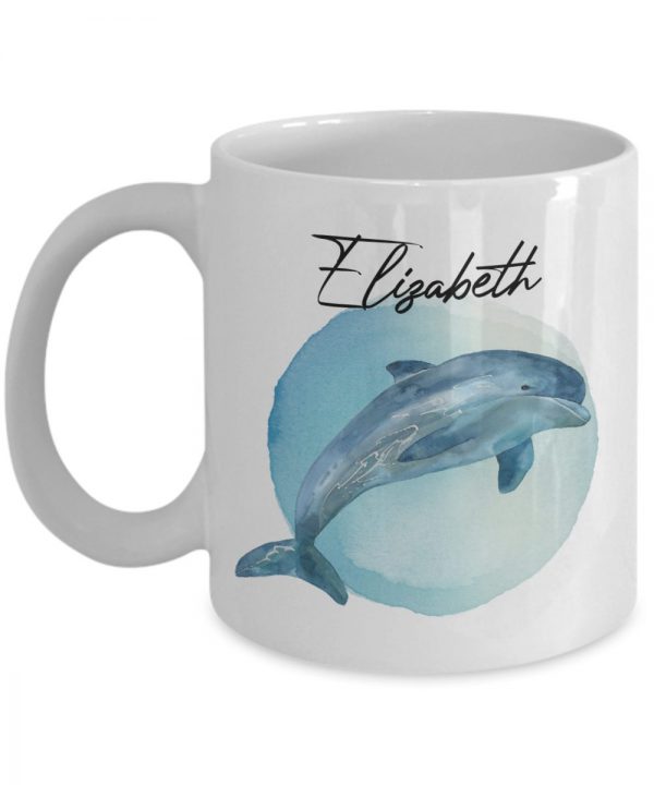 personalized-dolphin-mug