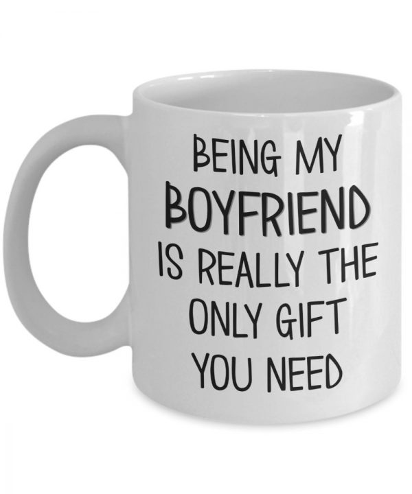 boyfriend mug