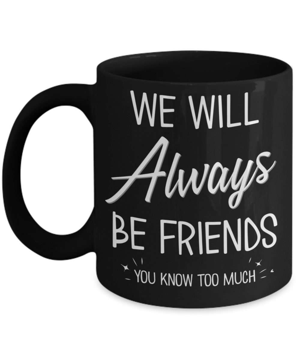 All My Friends are Swell! Mug, Zazzle