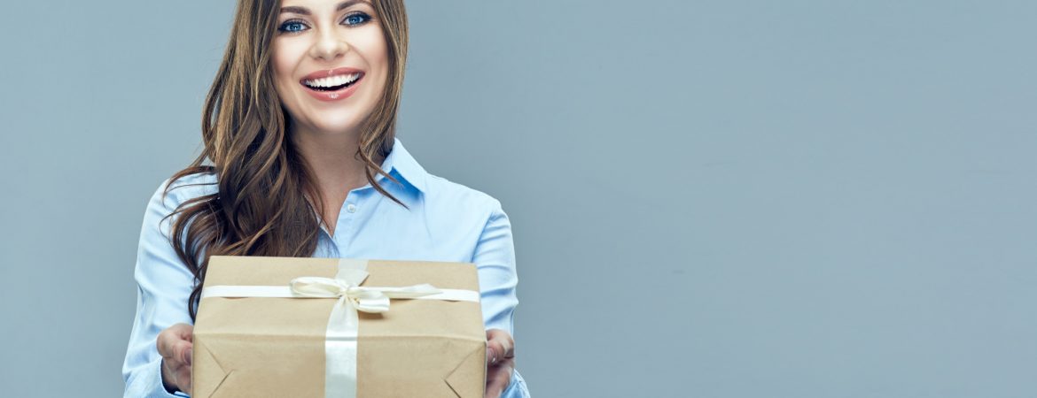 gifts for someone who doesn't know what they want