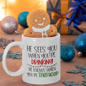 He-Sees-You-When-You're-Drinking-mug