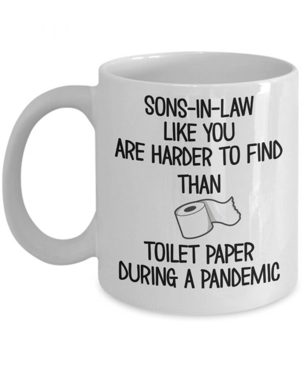 son-in-law-pandemic-mug