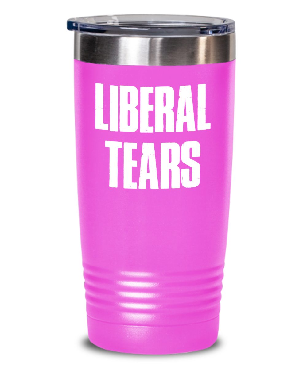 Political Humor Gift Custom Trump Tumbler Cup Stainless Steel