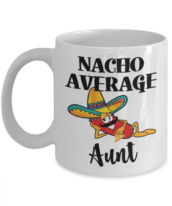 nacho-average-aunt-mug