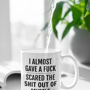 expletive-mug