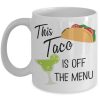 taco-off-the-menu-mug