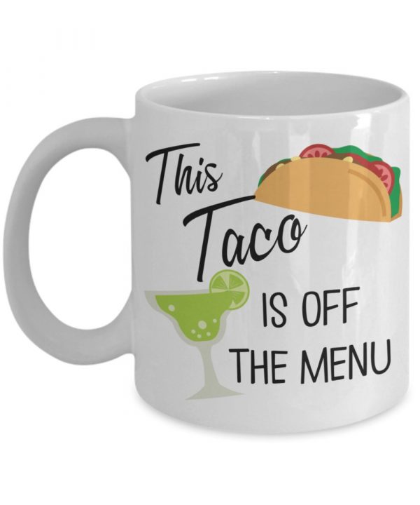 taco-off-the-menu-mug